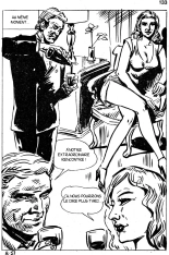 Malizia 08 - Bas instincts : page 133