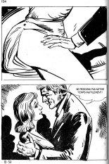 Malizia 08 - Bas instincts : page 134
