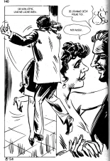 Malizia 08 - Bas instincts : page 140