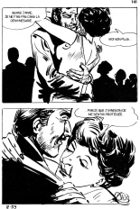 Malizia 08 - Bas instincts : page 141