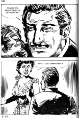 Malizia 08 - Bas instincts : page 142