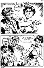 Malizia 08 - Bas instincts : page 143