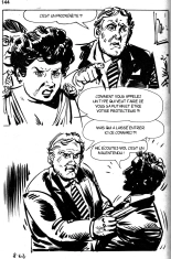 Malizia 08 - Bas instincts : page 144