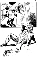 Malizia 08 - Bas instincts : page 147