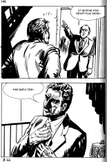 Malizia 08 - Bas instincts : page 148