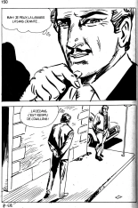 Malizia 08 - Bas instincts : page 150