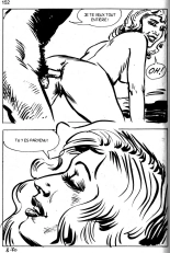 Malizia 08 - Bas instincts : page 152
