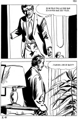 Malizia 08 - Bas instincts : page 153