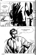 Malizia 08 - Bas instincts : page 154