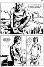 Malizia 08 - Bas instincts : page 155