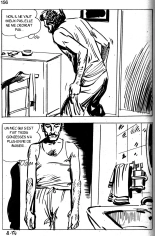 Malizia 08 - Bas instincts : page 156