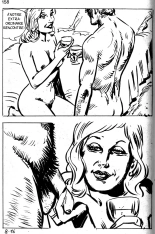 Malizia 08 - Bas instincts : page 158