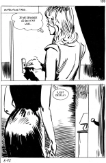 Malizia 08 - Bas instincts : page 159