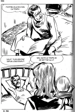Malizia 08 - Bas instincts : page 160