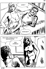 Malizia 08 - Bas instincts : page 161