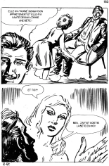 Malizia 08 - Bas instincts : page 163