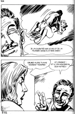 Malizia 08 - Bas instincts : page 164