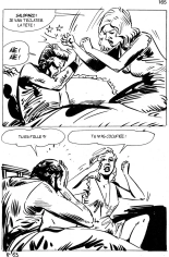 Malizia 08 - Bas instincts : page 165
