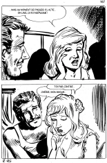 Malizia 08 - Bas instincts : page 167