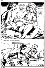 Malizia 08 - Bas instincts : page 168
