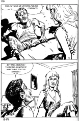 Malizia 08 - Bas instincts : page 170