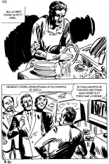 Malizia 08 - Bas instincts : page 172