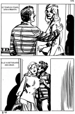 Malizia 08 - Bas instincts : page 173