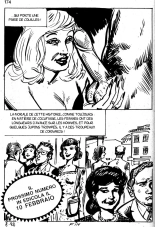 Malizia 08 - Bas instincts : page 174