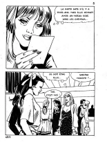 Malizia N°48 : page 5