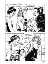 Malizia N°48 : page 6