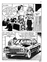Malizia N°48 : page 7