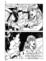 Malizia N°48 : page 8