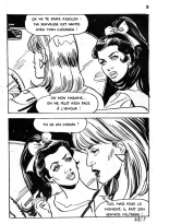Malizia N°48 : page 9