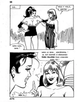Malizia N°48 : page 58