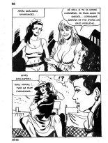 Malizia N°48 : page 68