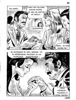 Malizia N°48 : page 85