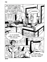 Malizia N°48 : page 110