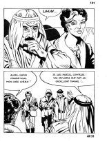 Malizia N°48 : page 121