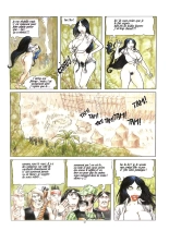Mélonie Sweet - 01 - Ed. Le Gang : page 17