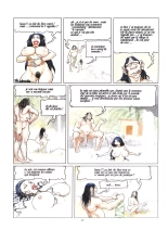 Mélonie Sweet - 01 - Ed. Le Gang : page 46