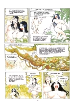 Mélonie Sweet - 01 - Ed. Le Gang : page 47