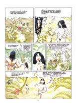 Mélonie Sweet - 01 - Ed. Le Gang : page 49
