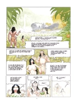 Mélonie Sweet - 01 - Ed. Le Gang : page 50