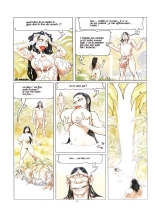 Mélonie Sweet - 01 - Ed. Le Gang : page 56