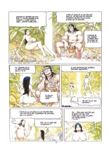 Mélonie Sweet - 01 - Ed. Le Gang : page 57