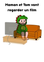 Maman Aime les Dinosaures ? Brizeur2Fiak : page 3