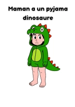 Maman Aime les Dinosaures ? Brizeur2Fiak : page 6