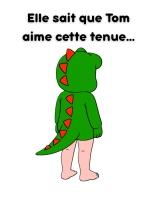 Maman Aime les Dinosaures ? Brizeur2Fiak : page 7