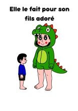 Maman Aime les Dinosaures ? Brizeur2Fiak : page 9