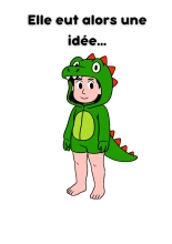 Maman Aime les Dinosaures ? Brizeur2Fiak : page 10
